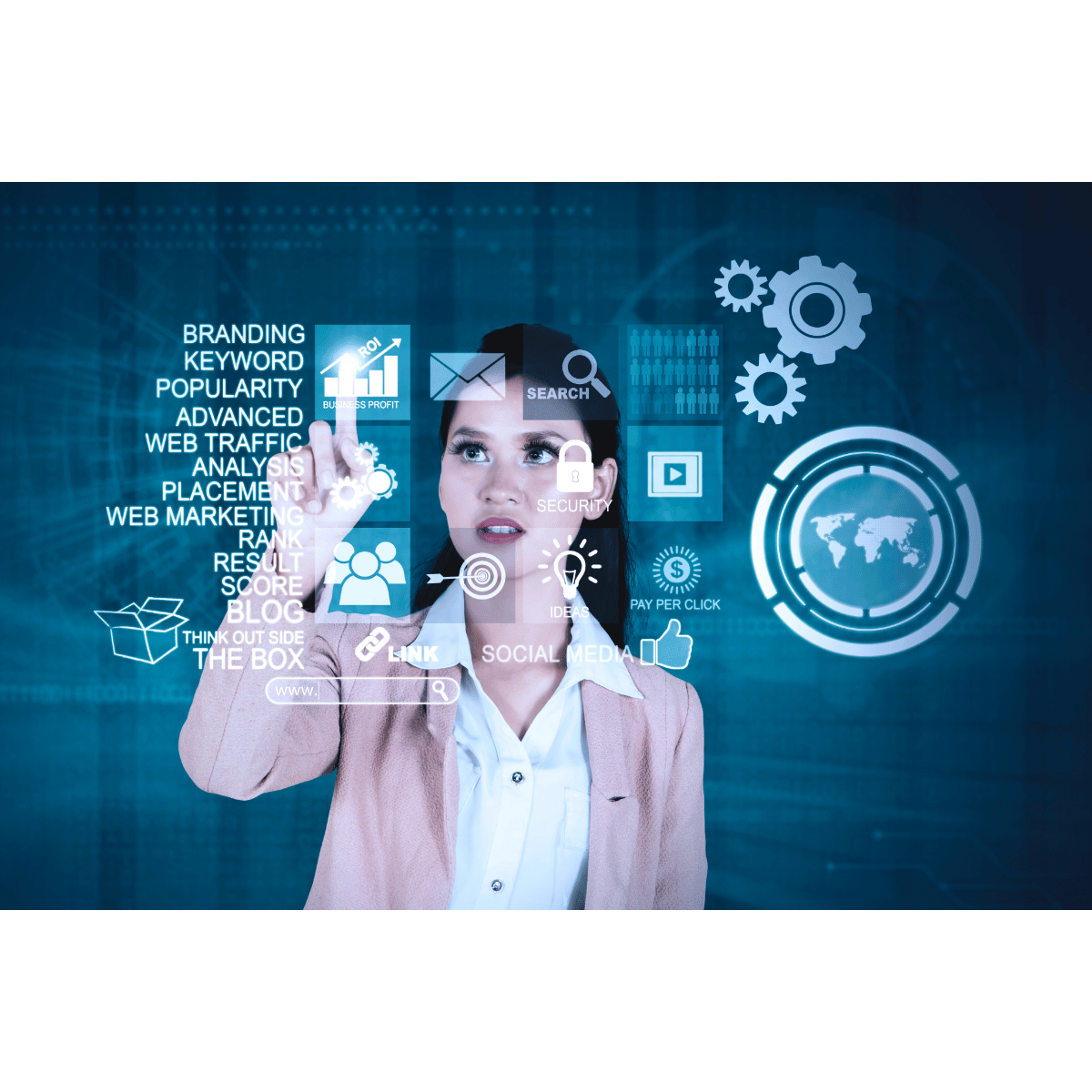 consulenza seo a napoli