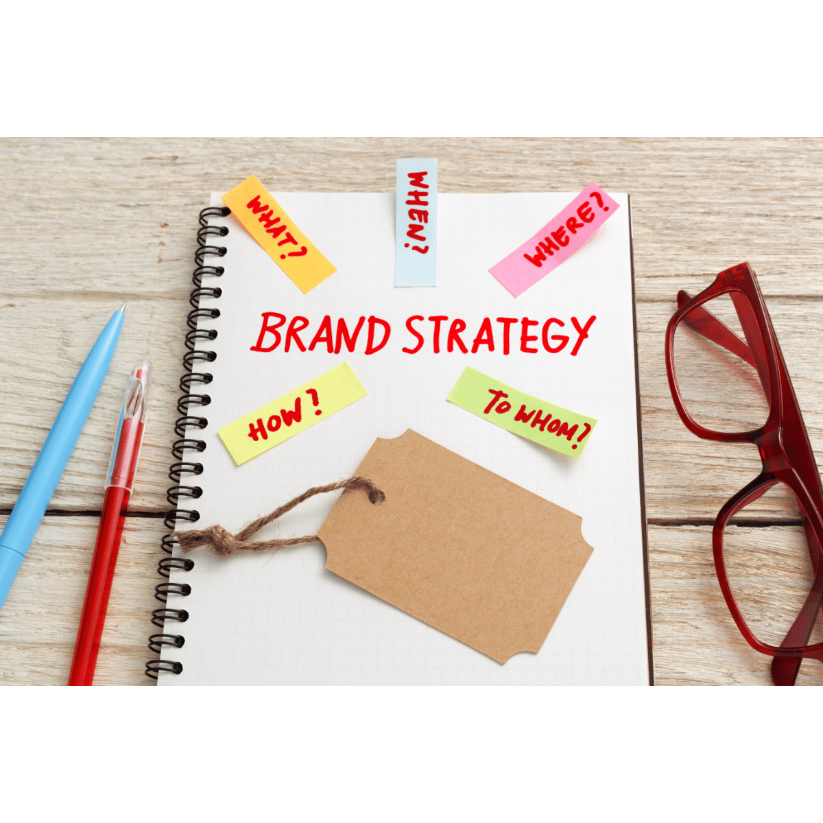 knowledge panel brand strategy