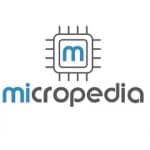 logo micropedia