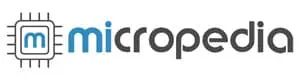 logo micropedia