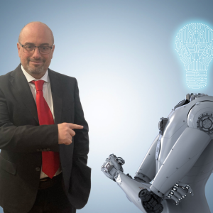marco ilardi corso intelligenza artificiale
