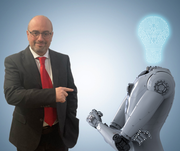marco ilardi corso intelligenza artificiale