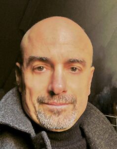 marco ilardi primo piano del titolare di Micropedia