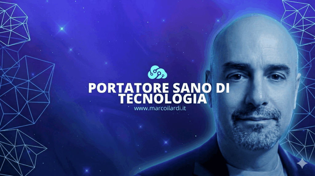marco ilardi imprenditore formatore AI copertina