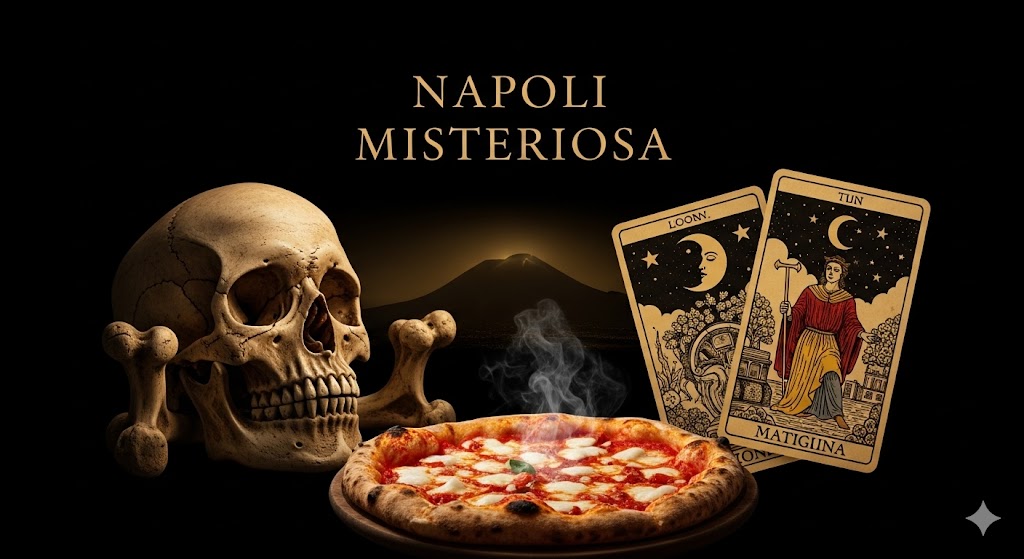 napoli misteriosa portale storie e leggende della città di napoli