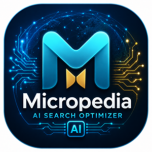 plugin seo per ai di micropedia